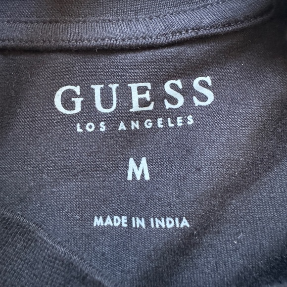 Guess t-shirt - Picture 4 of 7